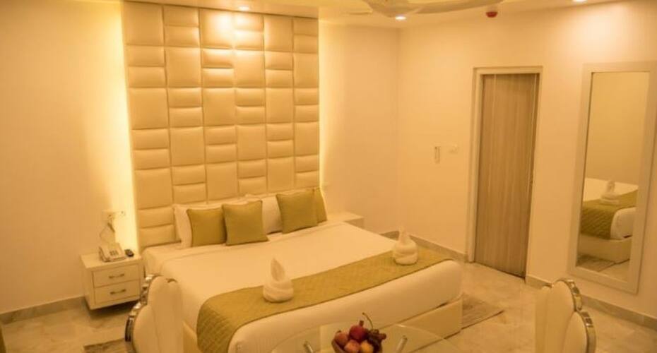 Hotel Blue Waves, Port Blair 3